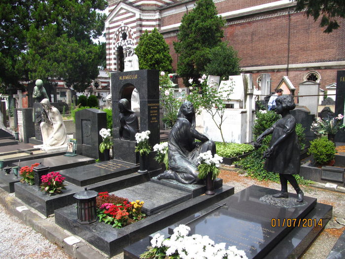 IMG_6585 - la pas prin Milano