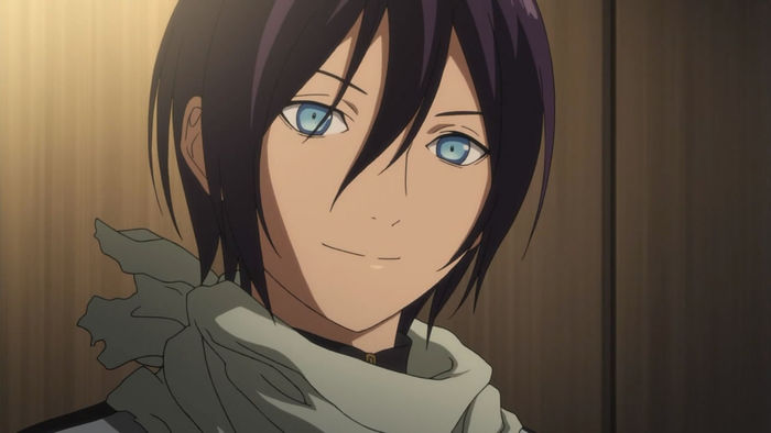 Noragami