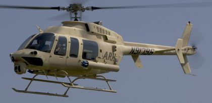 Bell ARH-70