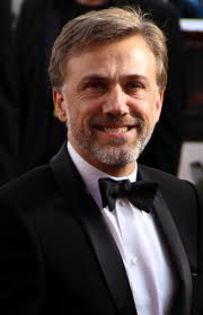 descărcare - Christoph Waltz