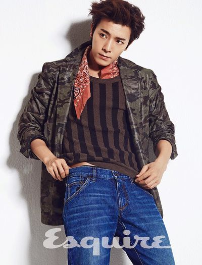 2_zps1a344638 - Donghae - Interviu pentru Esquire