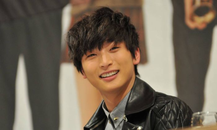 jinwoon2am - 2AM