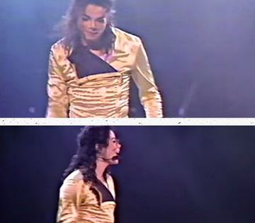 ► O54 DAY - #MichaelJackson - @O3.O7