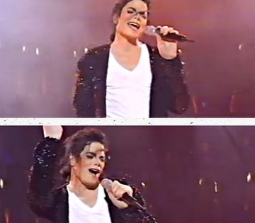 ► O55 DAY - #MichaelJackson - @O4.O7