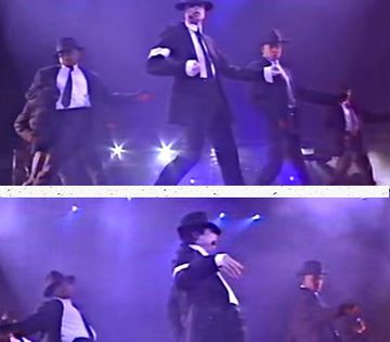 ► O56 DAY - #MichaelJackson - @O5.O7