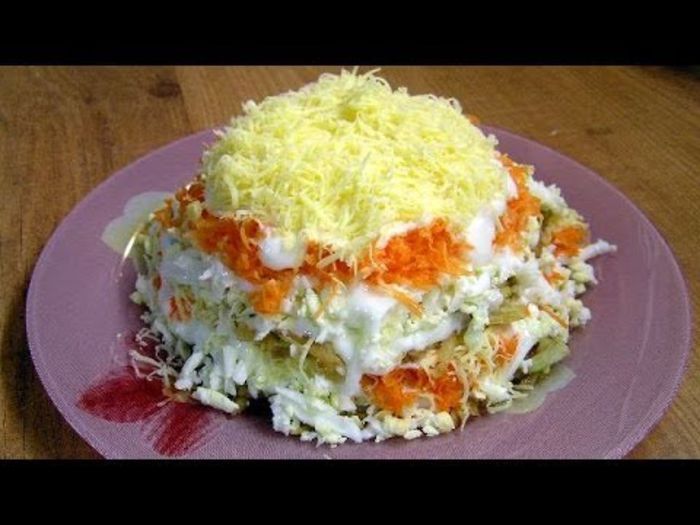 salata franceza