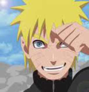 UZUMAKI NARUTO!!!!!!! (LOOOOOOOOL)