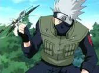 Kakashi