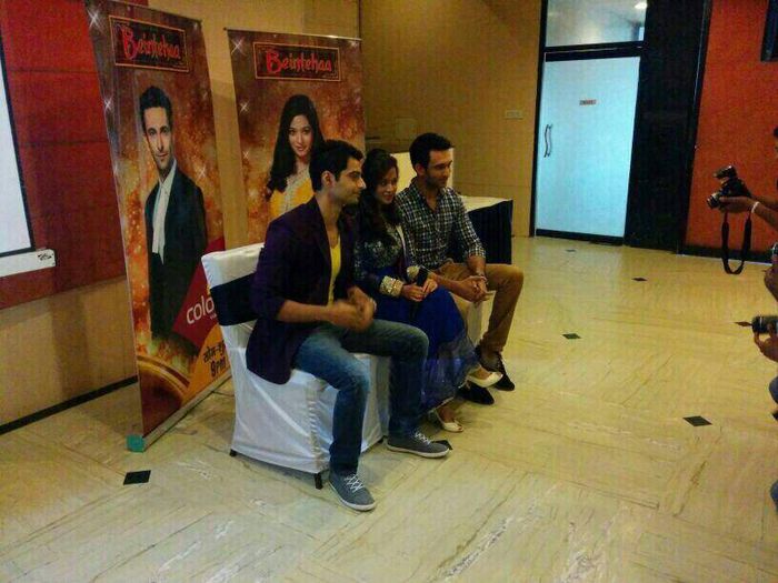10401881_1441580832782654_3260732665455286676_n - Beintehaa