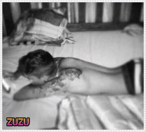 ┆❥. [geme in somn] mhhh ... ahh :> asa ... X_X - in shadow forever - episode 01