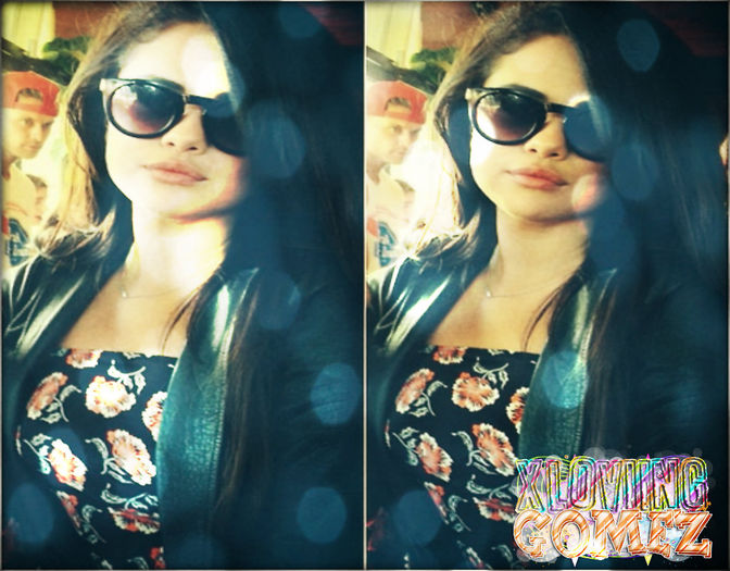 ✿ 66. Day with My Inspiration - o7.o7.2o14