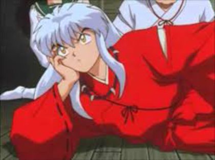 Inuyasha