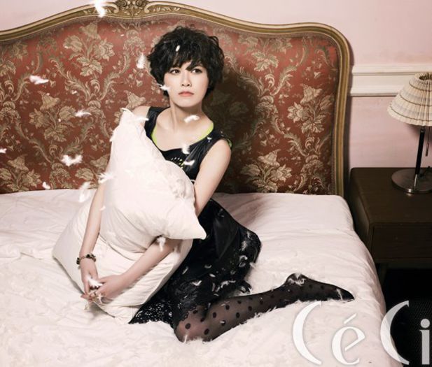 406250_428506893860429_355328075_n - Ku Hye Sun