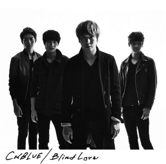 cnblue-blind-love-lyrics-cover - Just Korea