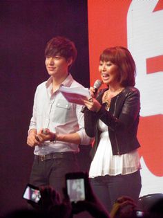 LeeMinHoandSamOh