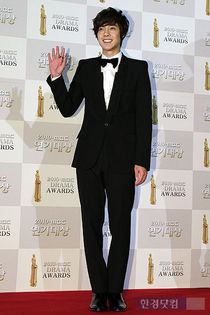 mbc1 - Just Korea