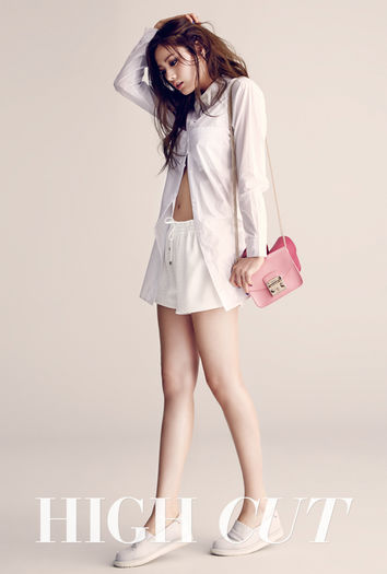 nana_high-cut-2 - Just Korea