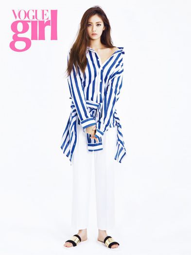 Orange-Caramel_1403655643_VG_1407_나나3 - Just Korea