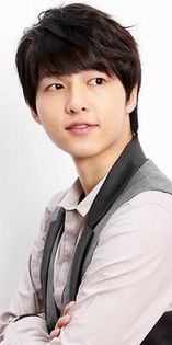 songjoongki_18 - Just Korea