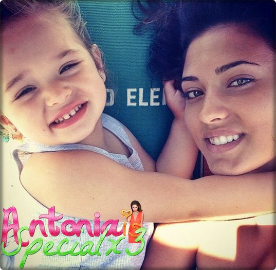 ;; 330 ¦ 24 iunie 2O14 . ♡ - 5OO days_pics with Antonia_end