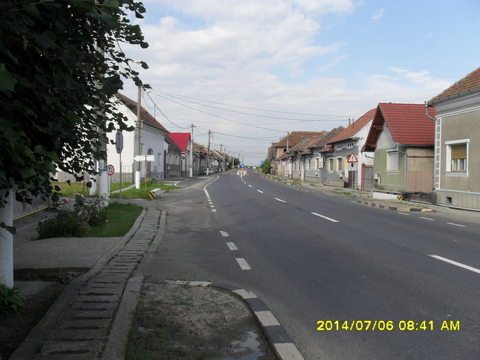 Beclean-Fagaras