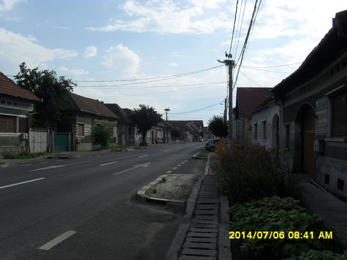 Beclean-Fagaras