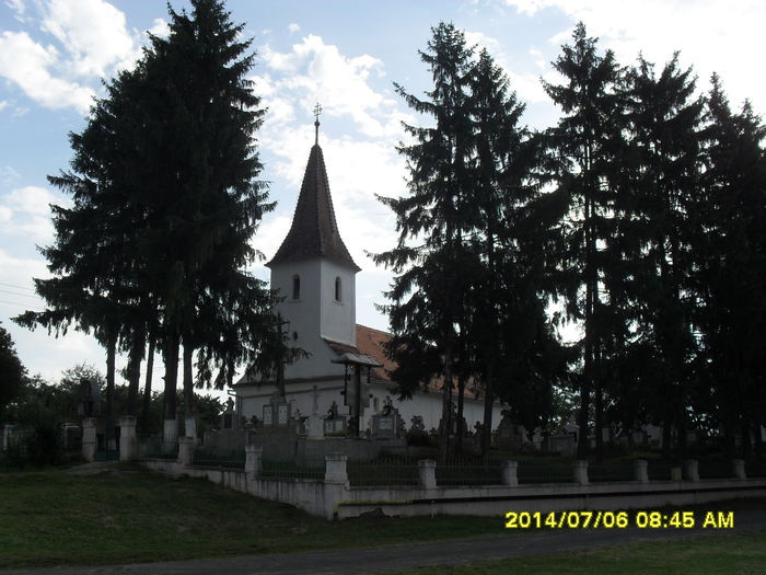 Beclean-Fagaras