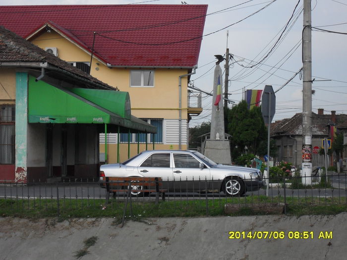 Beclean-Fagaras