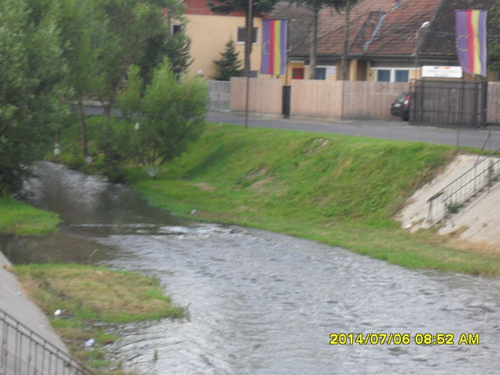 Beclean-Fagaras