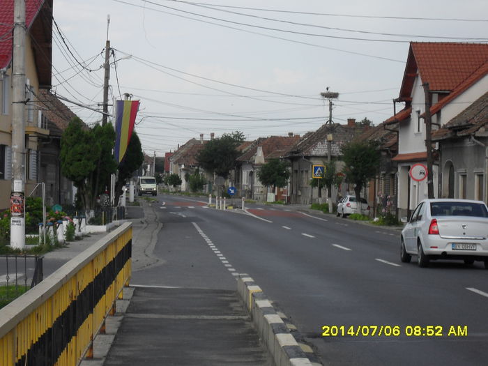 Beclean-Fagaras