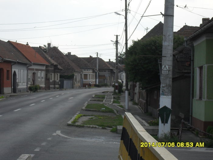 Beclean-Fagaras
