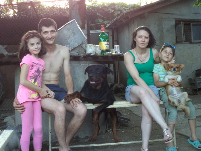 DSC01700 - FAMILIA MEA