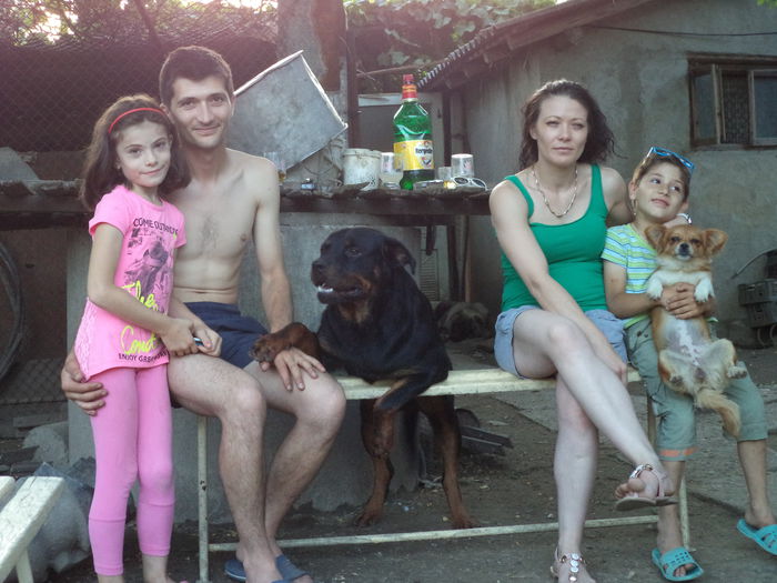 DSC01702 - FAMILIA MEA