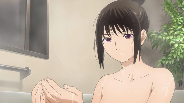 hiyori 41 - Noragami