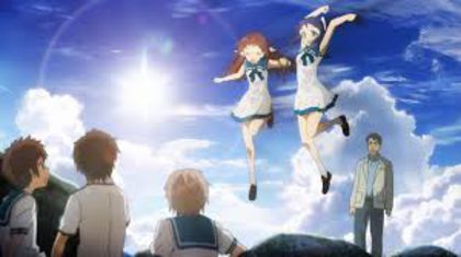 Nagi no Asukara