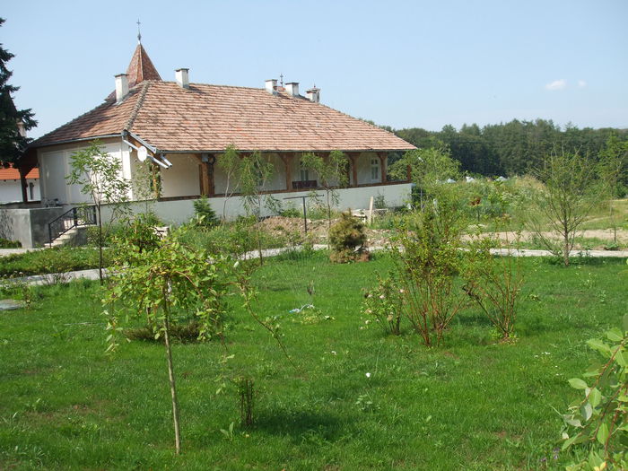 DSCF8317 - Manastirea Brancoveanu