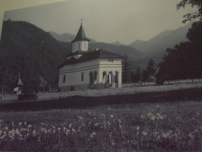 DSCF8378 - Manastirea Brancoveanu