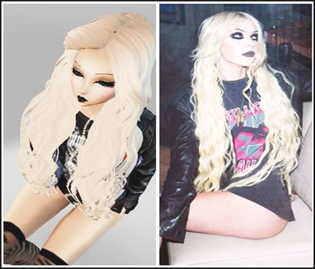 MOMSphetamine - Taylor M.