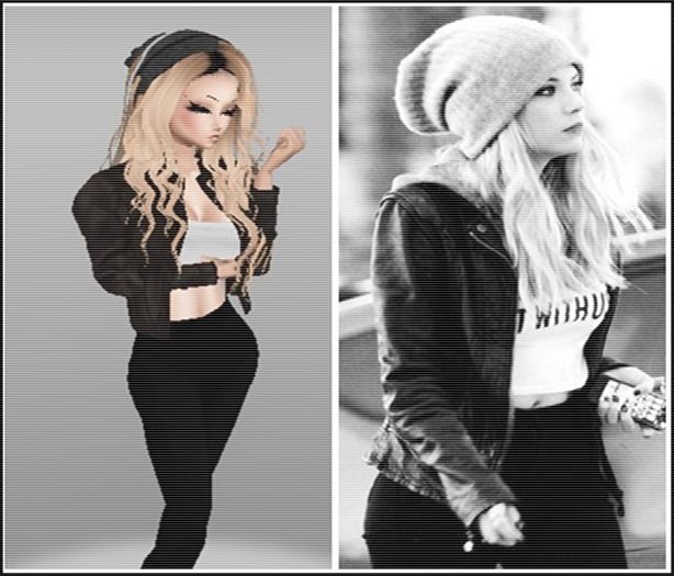 weeping - Ashley Benson