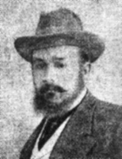 ing.George de Bothezat; basarabean(Gheorghe Botezatu)1882-1940,a fost inventator ruso-american,pionier in aviatica elicopterelor
