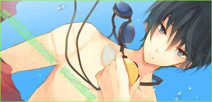 6 - Fanclub-Haruka Nanase