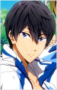 NiraXoXoLioness - Fanclub-Haruka Nanase