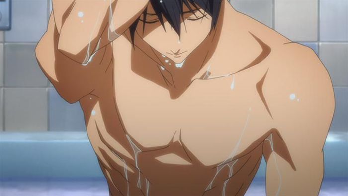 DrityBlood - Fanclub-Haruka Nanase