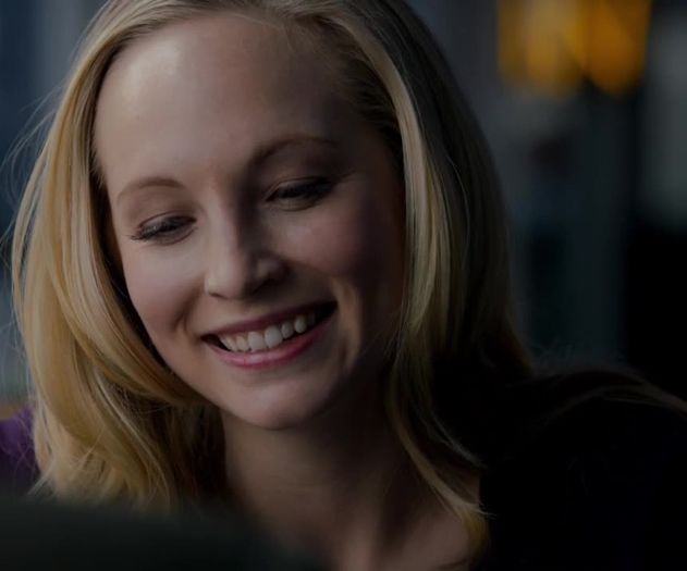 ᵔᴥᵔ -- Bine şi eu amore mio :)) #Klaus *kiss* Well ce facem? #all - here - episode 21 - done
