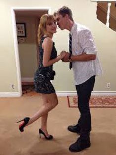 A:E un vis devenit in realitate ! <3 ,, E,,:Yukk!