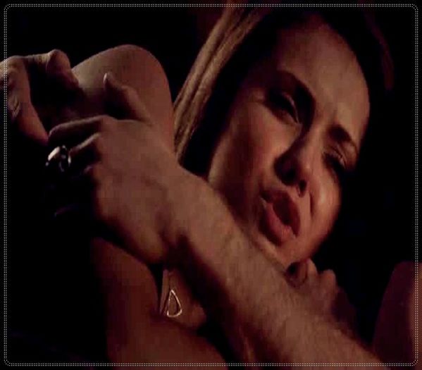 》Ce ai zis de liber? ;w =)))))) #Damon - here - episode 21 - done