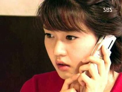 Chuyen-tinh-vuoi-thoi-gian-han-quoc4 - Song Yu Ri