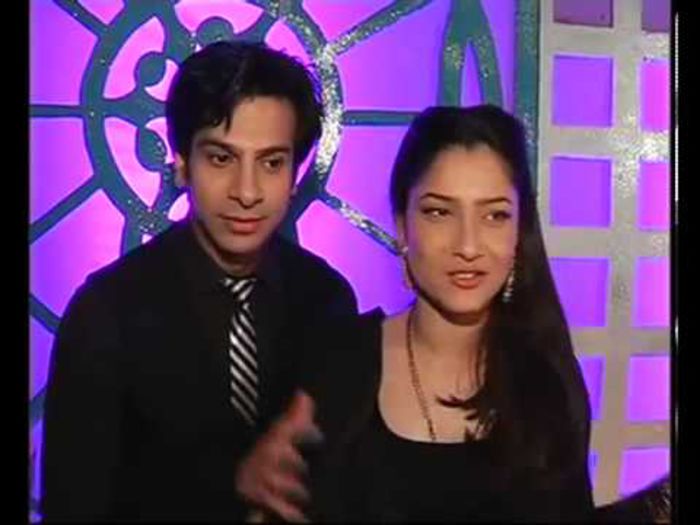 f - Karan Mehra and Ankita Lokhande-Nareen and Ankitaxx