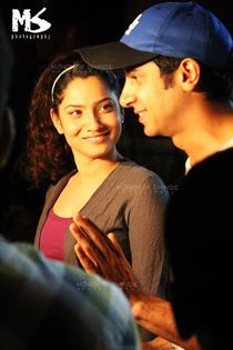 994699_765982020082712_1550190319_n - Karan Mehra and Ankita Lokhande-Nareen and Ankitaxx