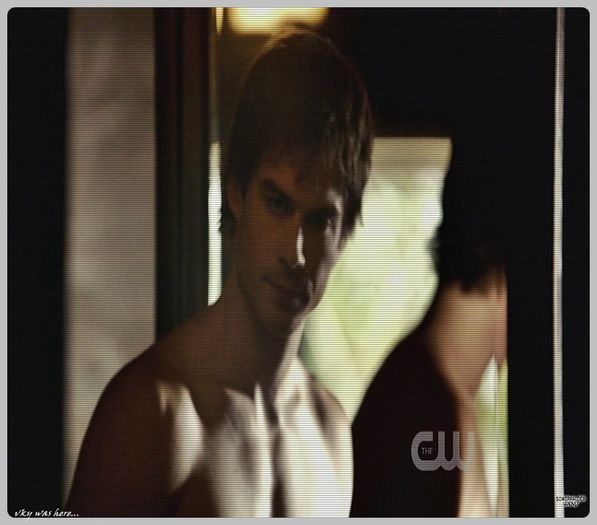 #► |se baga in apa si face o baie;;apoi iese| Neata!